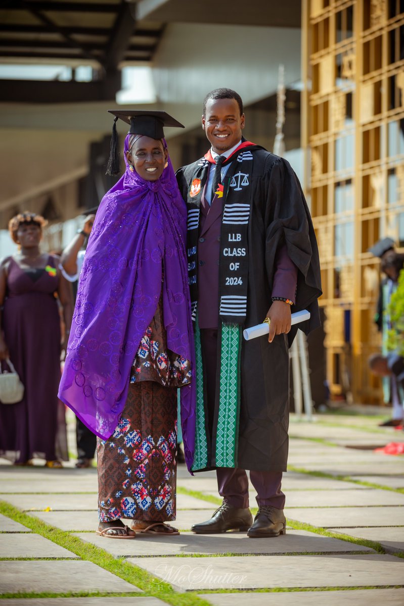 This is my big sister. Anytime I have a major event or need to take a major decision in Accra, my father sends her from the village to come and guide me through it. 
She does not only have our father's beautiful dark colour, she also has his patience and calm demeanor. God bless