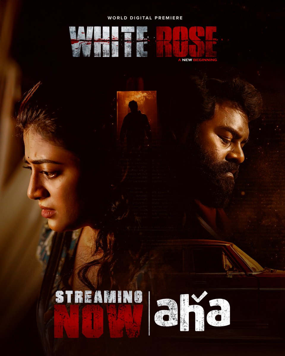 aha Tamil (@ahatamil) on Twitter photo Indha paraparapukum, prechanaikum mudivu iruka?🤯
Paarunga #WhiteRose aha-la stream aaitu iruku🤷🏻
<a href="/studio9_suresh/">RK SURESH</a>
@DirRajshekar
@vijjith1
<a href="/elayadop/">elayaraja veluswamy</a>
<a href="/shan_0029/">Sudharshan M Kumar</a>
<a href="/johanmuzic/">JOHAN SHEVANESH</a>
@vairamuthu
@gopikri_edit
<a href="/udhayramakrish2/">@hariuthraa</a>
<a href="/editsethu1971/">sethuraman</a>
<a href="/tnkabilan/">tn.kabilan</a>
<a href="/D2smediaman/">Dhandapani</a>
<a href="/DoneChannel1/">Done Channel</a> Indha paraparapukum, prechanaikum mudivu iruka?🤯
Paarunga #WhiteRose aha-la stream aaitu iruku🤷🏻
<a href="/studio9_suresh/">RK SURESH</a>
@DirRajshekar
@vijjith1
<a href="/elayadop/">elayaraja veluswamy</a>
<a href="/shan_0029/">Sudharshan M Kumar</a>
<a href="/johanmuzic/">JOHAN SHEVANESH</a>
@vairamuthu
@gopikri_edit
<a href="/udhayramakrish2/">@hariuthraa</a>
<a href="/editsethu1971/">sethuraman</a>
<a href="/tnkabilan/">tn.kabilan</a>
<a href="/D2smediaman/">Dhandapani</a>
<a href="/DoneChannel1/">Done Channel</a>