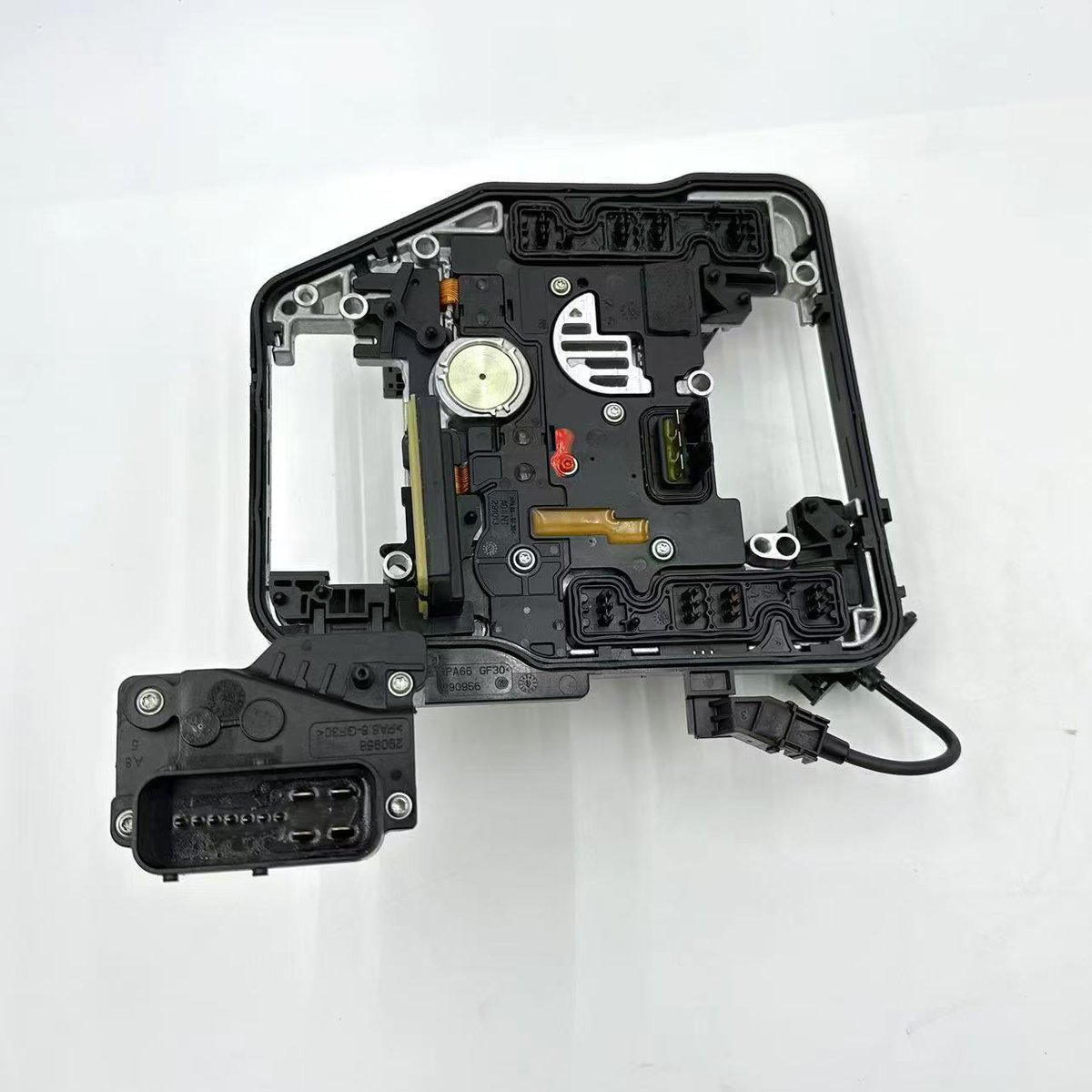 PowertecAuto's tweet image. We specialize in Mechatronic issues on vw and Audi models. DQ200 7 speed. DQ250 6 speed,  DQ500

service offered:
✅ unit repair and replacement 
✅ TCM Repairs and Replacement 
✅Gearbox and clutch replacement 
✅valve body,  solenoids,  Accumulator Replacement