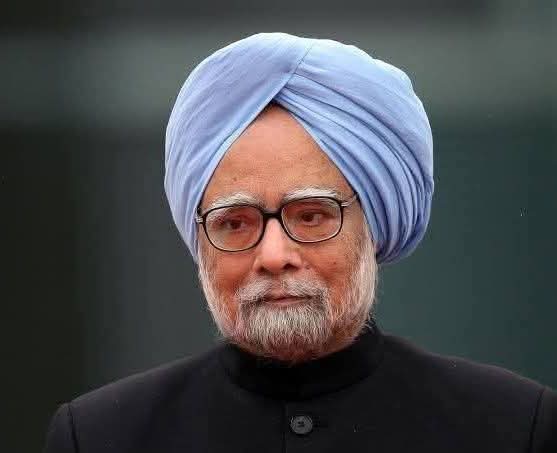 sarita chouhan (@sarita_chouhan1) on Twitter photo "Life is never free of contradictions.."
Dr.manmohan Singh
नमन 💐 "Life is never free of contradictions.."
Dr.manmohan Singh
नमन 💐