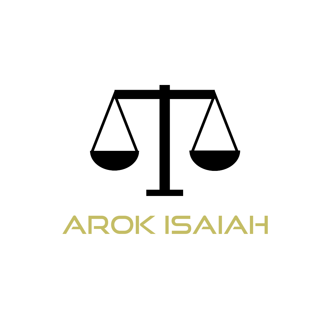 Arok Isaiah tweet media
