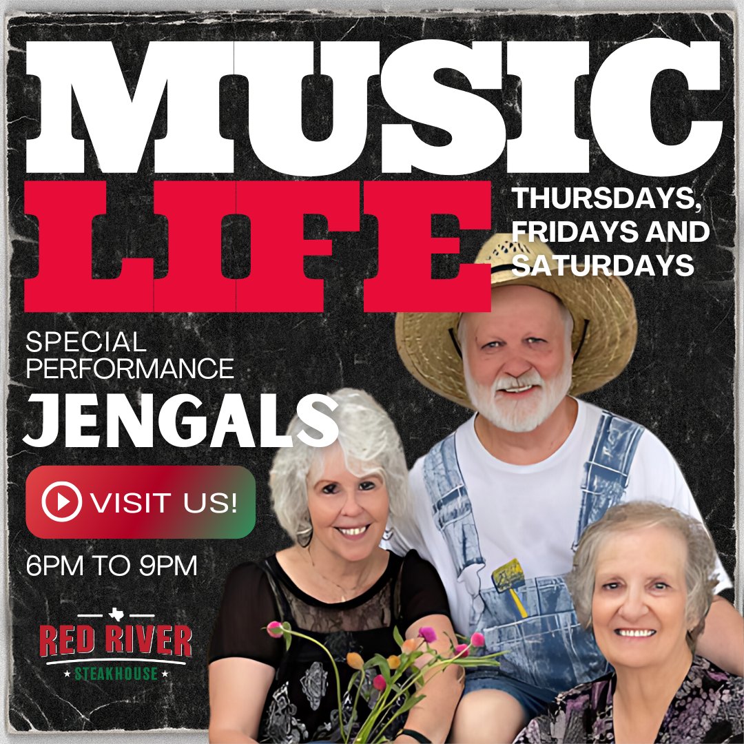 Red River Steakhouse - Amarillo tweet media