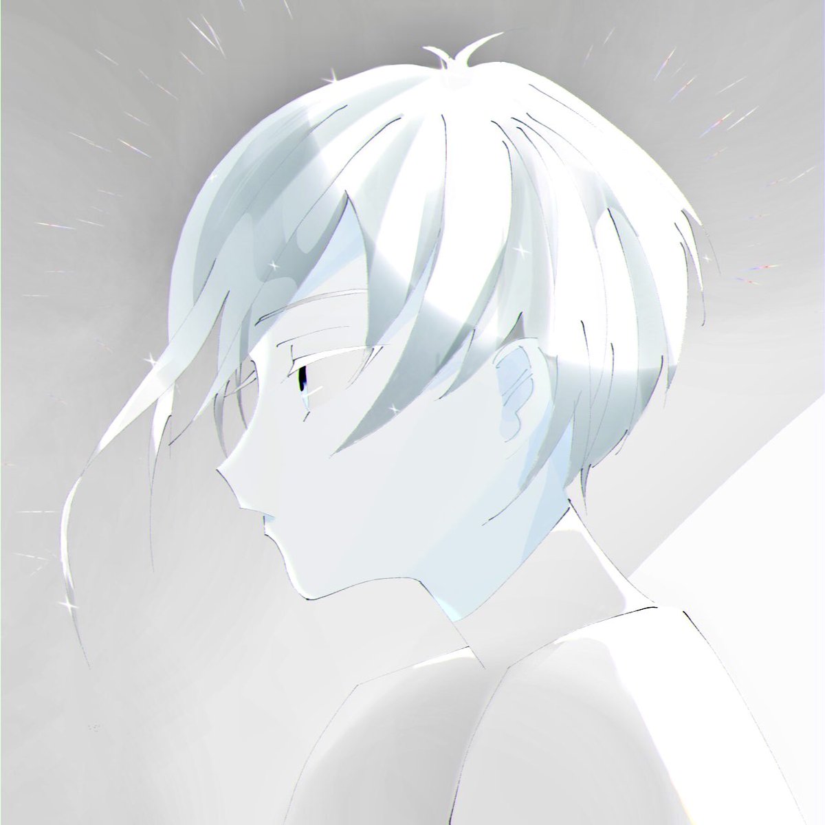 ippippi_pi's tweet photo. アンタークチサイト

 #宝石の国 https://t.co/k7t935fwPR