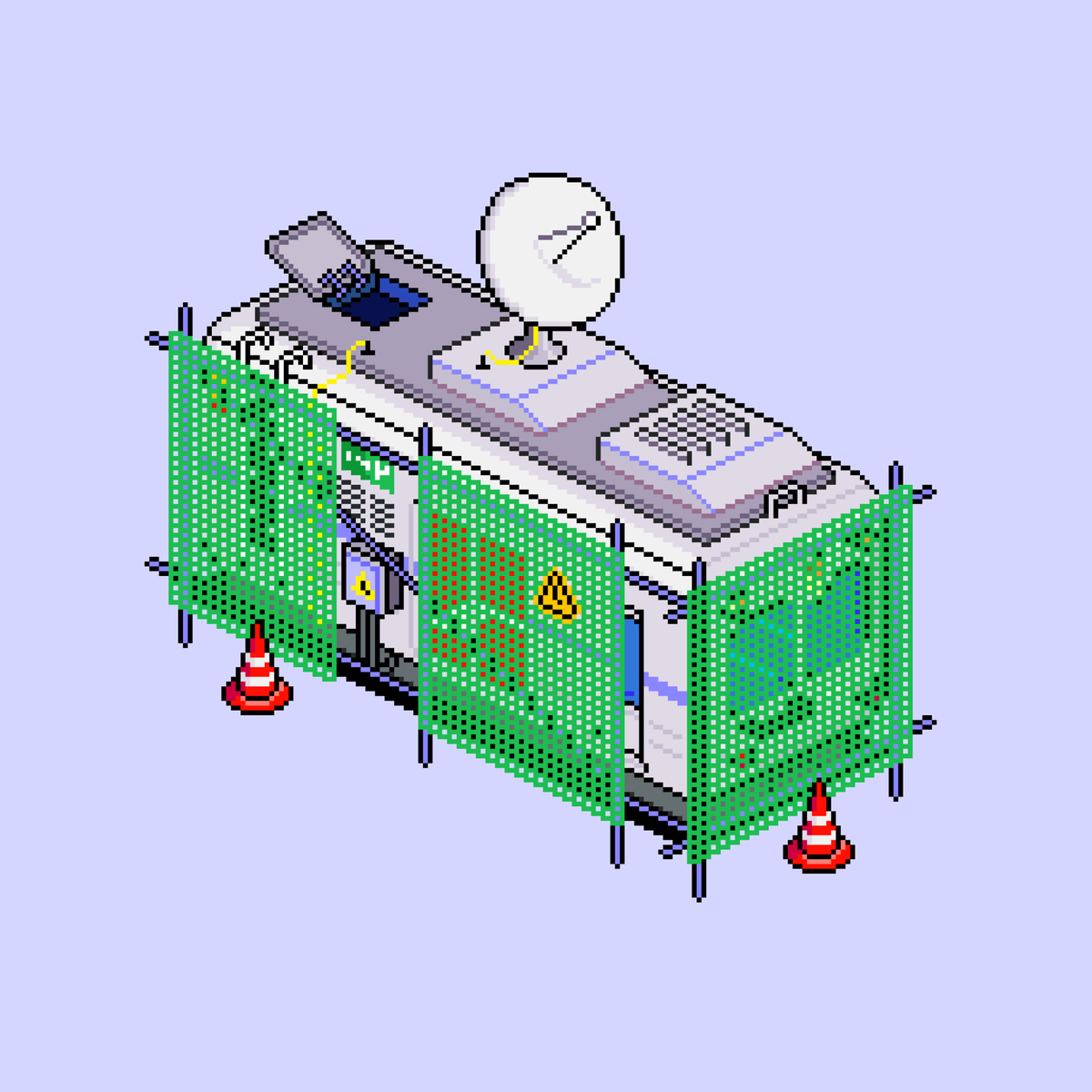 A not so secret "_______" 👀

1. Animaglia: December 26 at 2:00 PM EST
2. Yaypegs: December 27 at 2:00 PM EST
3. Public: December 28 at 2:00 PM EST

opensea.io/collection/yay…