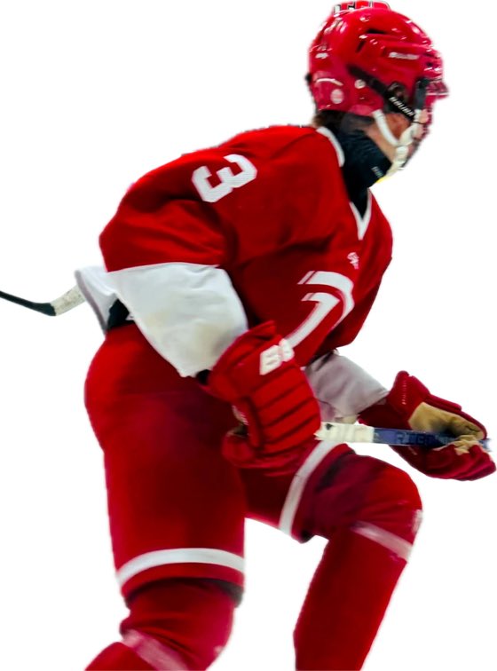 Owen Chiodo named CLC performer of the week with 5 goals in the game vs Willmar on his 18th Birthday.