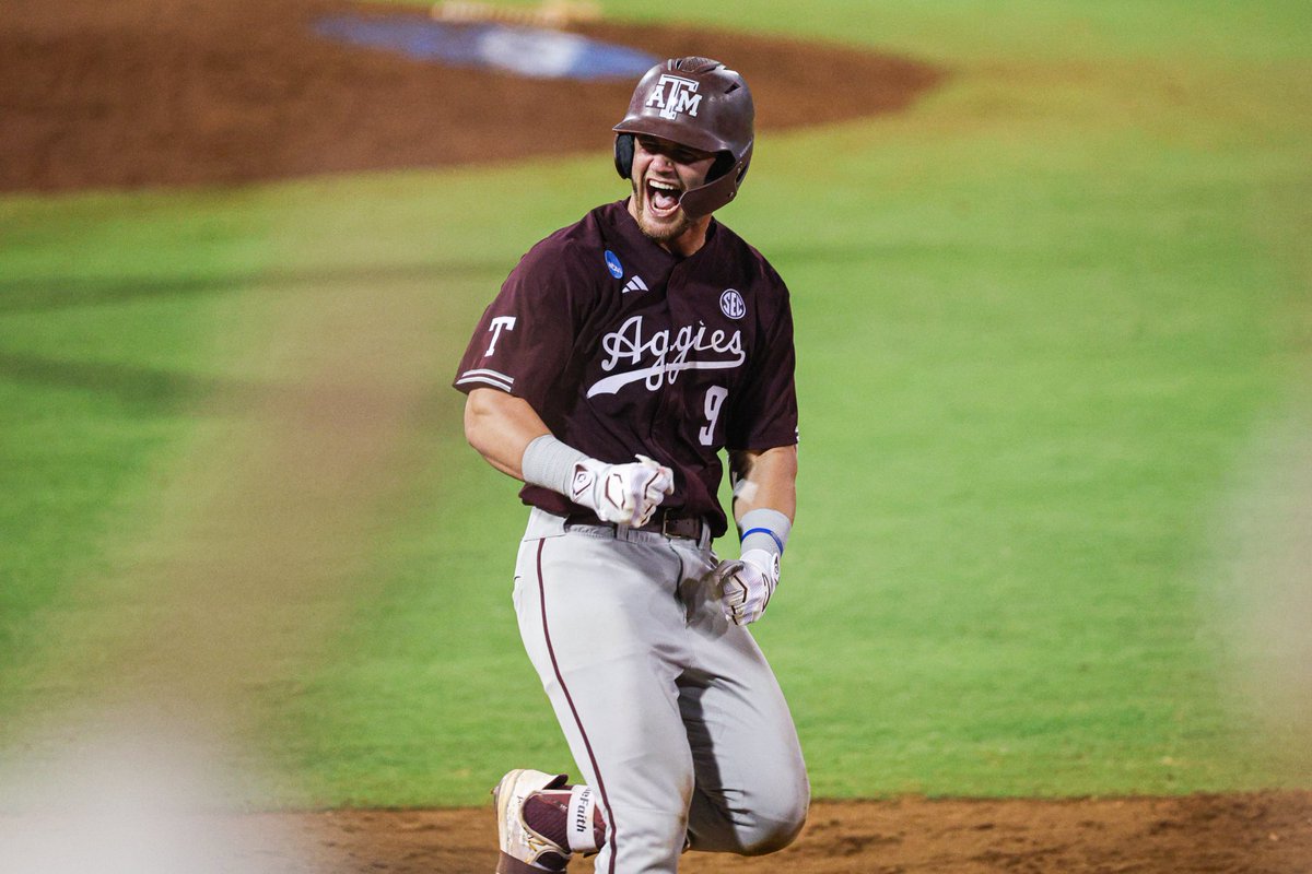 AggieBaseball's tweet photo. 5️⃣0️⃣ days! 

#GigEm https://t.co/Nj1OiGo8gw