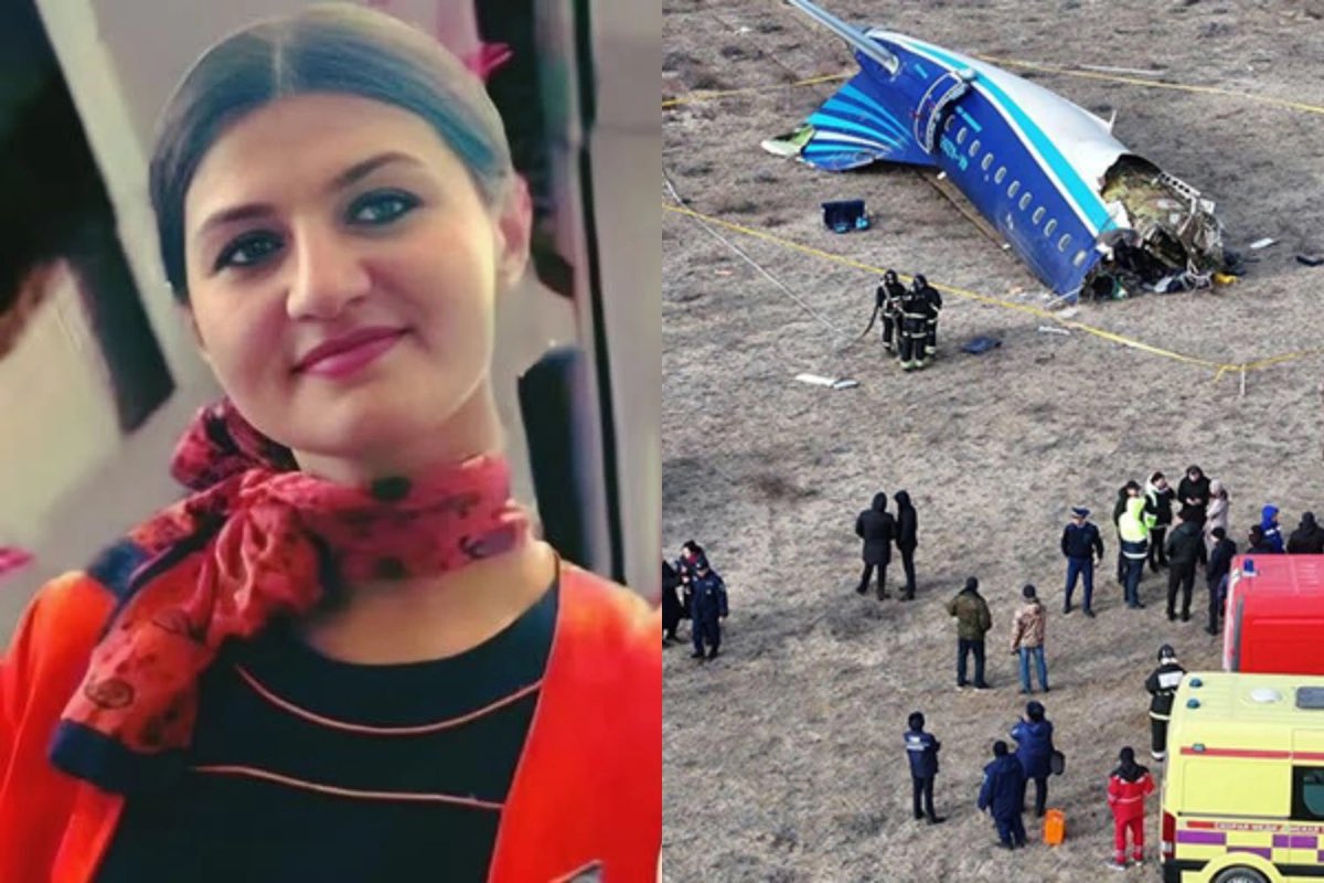 Səmanın ucalığından səmavi ucalığa..
Fədakar Azərbaycan qadını Hökümə Əliyeva..

Allah rəhmət etsin !