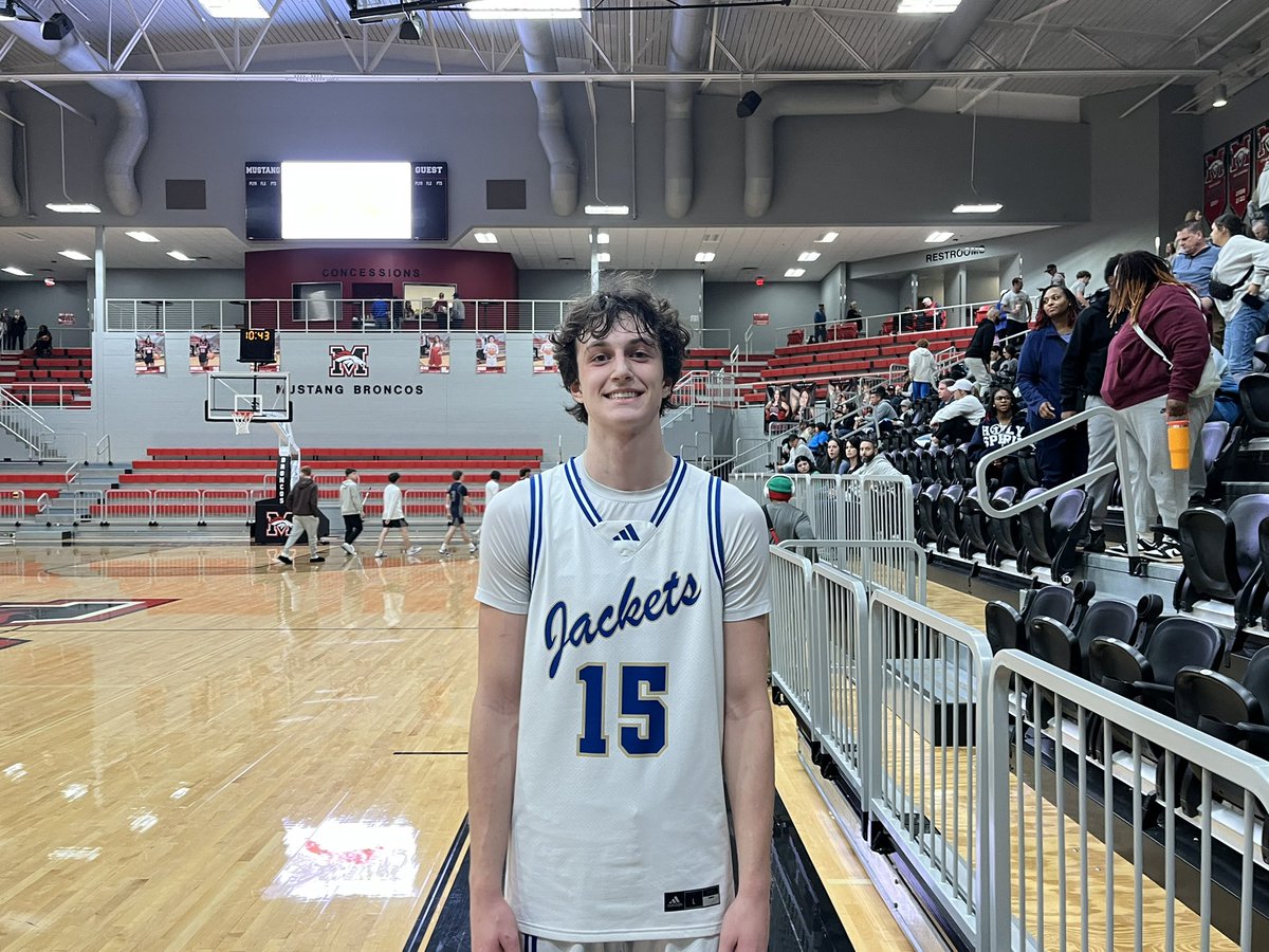 Prep Hoops Oklahoma tweet media