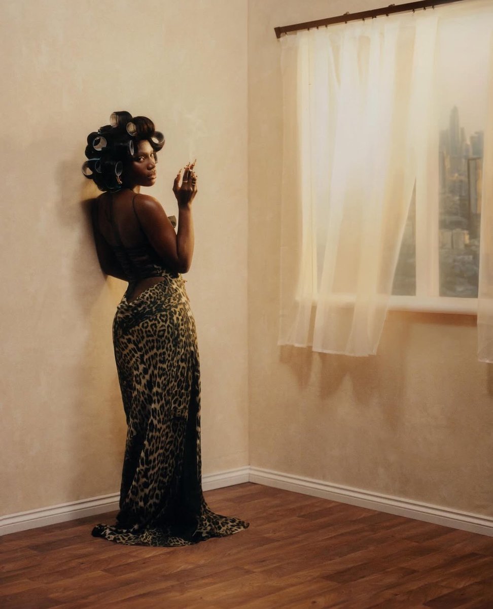 blackityblvck's tweet image. Doechii for Outlander Magazine

Photographed by Elliot Hensford