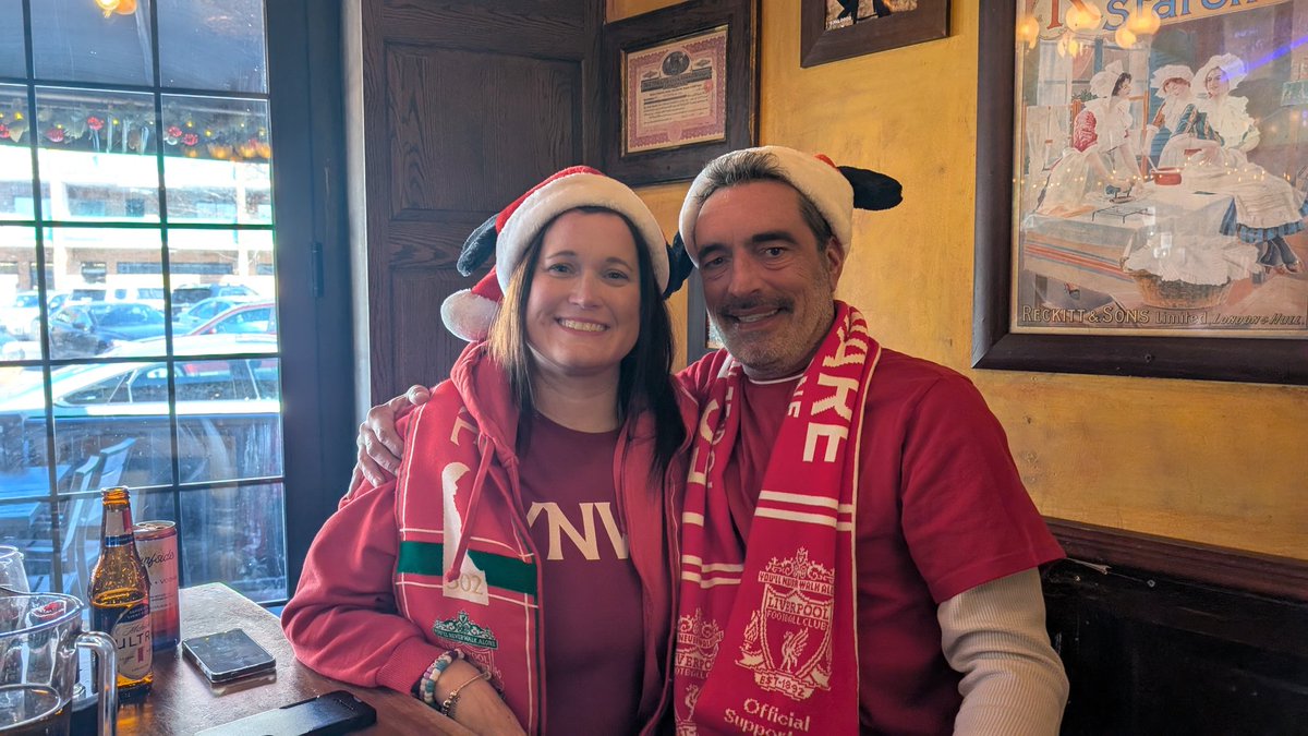 OLSC Delaware (@olscdelaware) on Twitter photo It's a Boxing Day Matchday #firststateReds! See you at <a href="/catherinerooney/">Catherine Rooney's</a> today at 3 to cheer on <a href="/LFC/">Liverpool FC</a>
<a href="/premierleague/">Premier League</a>
#MyPLMorning
#YNWA
#UTR It's a Boxing Day Matchday #firststateReds! See you at <a href="/catherinerooney/">Catherine Rooney's</a> today at 3 to cheer on <a href="/LFC/">Liverpool FC</a>
<a href="/premierleague/">Premier League</a>
#MyPLMorning
#YNWA
#UTR