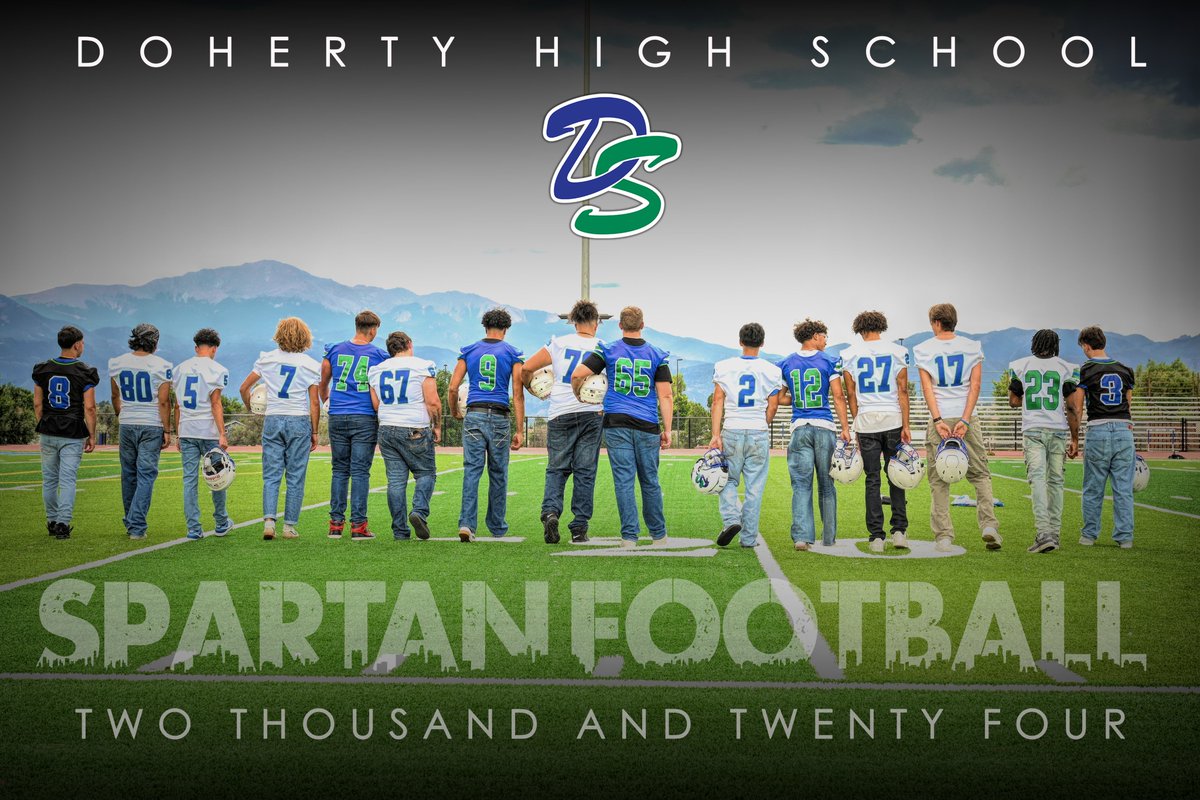 Doherty Athletics tweet media