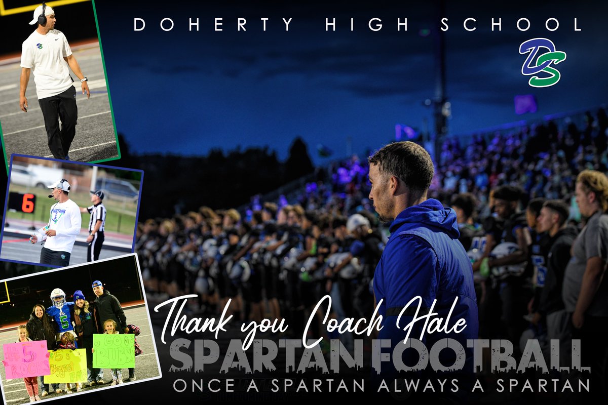 Doherty Athletics tweet media