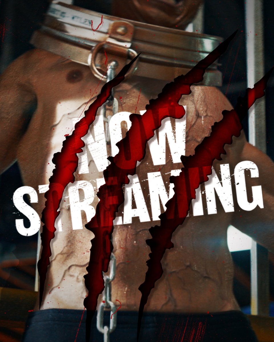 Get ready to scream in the comforts of your own home. #WerewolvesMovie - NOW STREAMING. Available to rent or buy here: werewolvesmovie.com