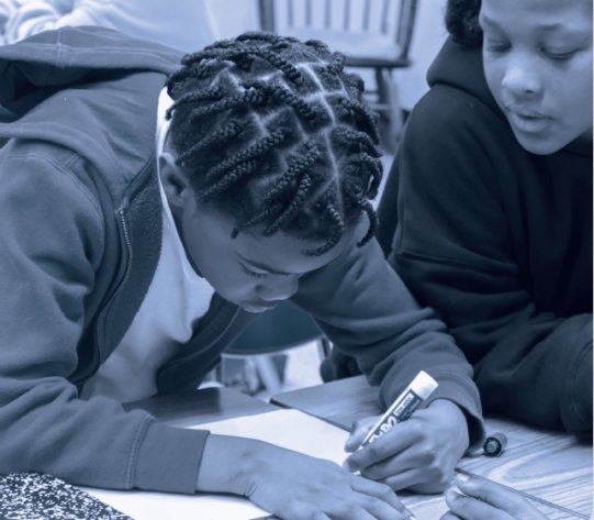 Thank you for 10 years of revolutionizing #writing #instruction. Read the 2024 Impact Report to find out how we’re thriving now and paving the way for the future of educational excellence with you. bit.ly/4fDgMzt