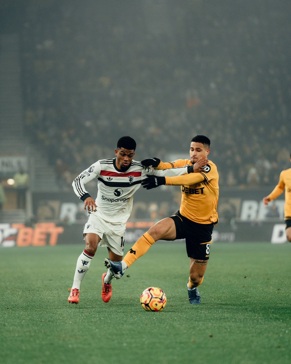 Manchester United tweet media
