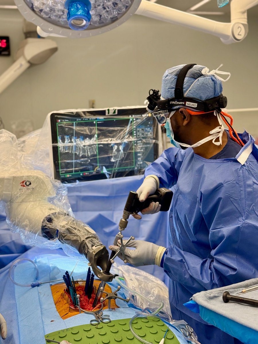 URochester Medicine Neurosurgery tweet media