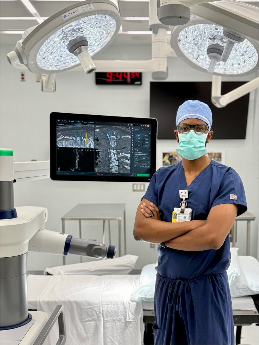 URochester Medicine Neurosurgery tweet media