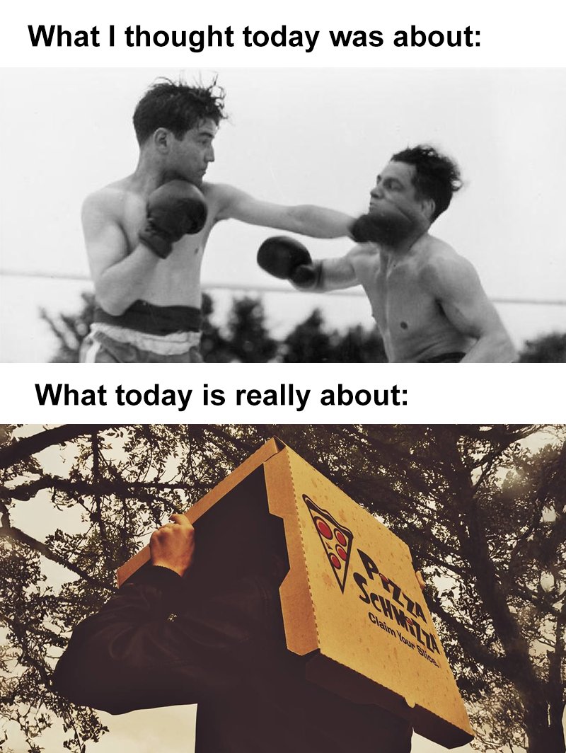 Happy Boxing Day! 📦