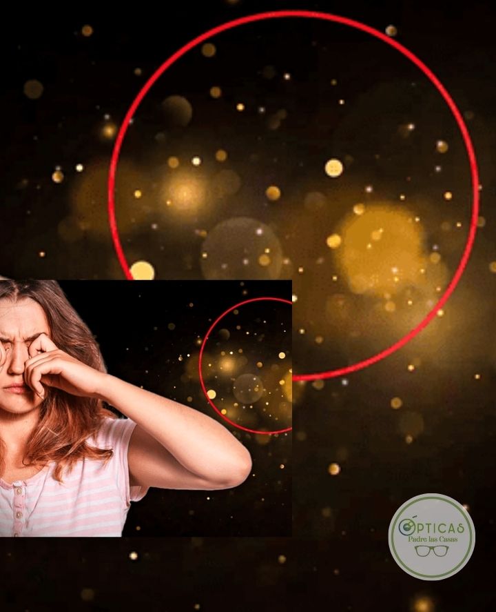 opticasplc's tweet photo. Qué son los #fosfenos? destellos o pequeñas luces en los ojos, se produce por estimulación mecánica de la retina, en ausencia de un estímulo visual. Si ves que permanecen o se acompañan de otros síntomas, consulta oftalmólogo a la brevedad.
#PadreLasCasas #Temuco #SaludVisual https://t.co/D5eNaDH0jz