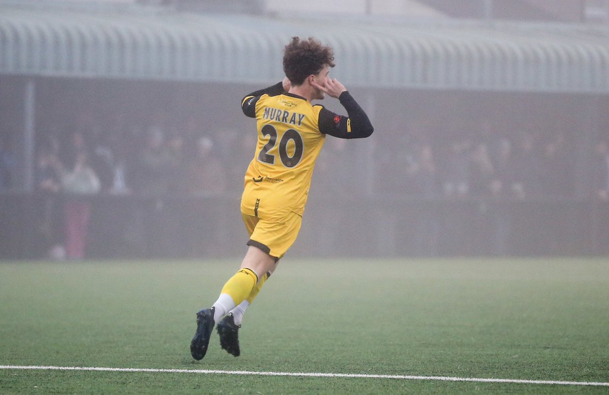 ChesterFC's tweet photo. ๐ถ Iโm your biggest fan, Iโll follow you until you love meโฆ
๐๐๐ฎ๐ป, ๐๐๐ฎ๐ป ๐ ๐๐ฟ๐ฟ๐ฎ๐ ๐
#MARCFC | #UTS https://t.co/wLnsbex7ao