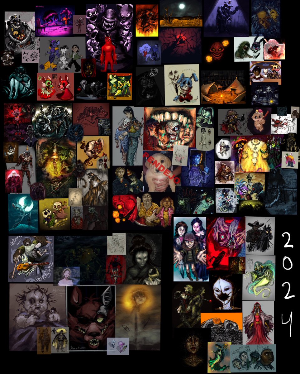 Zooskazoo's tweet image. summary
