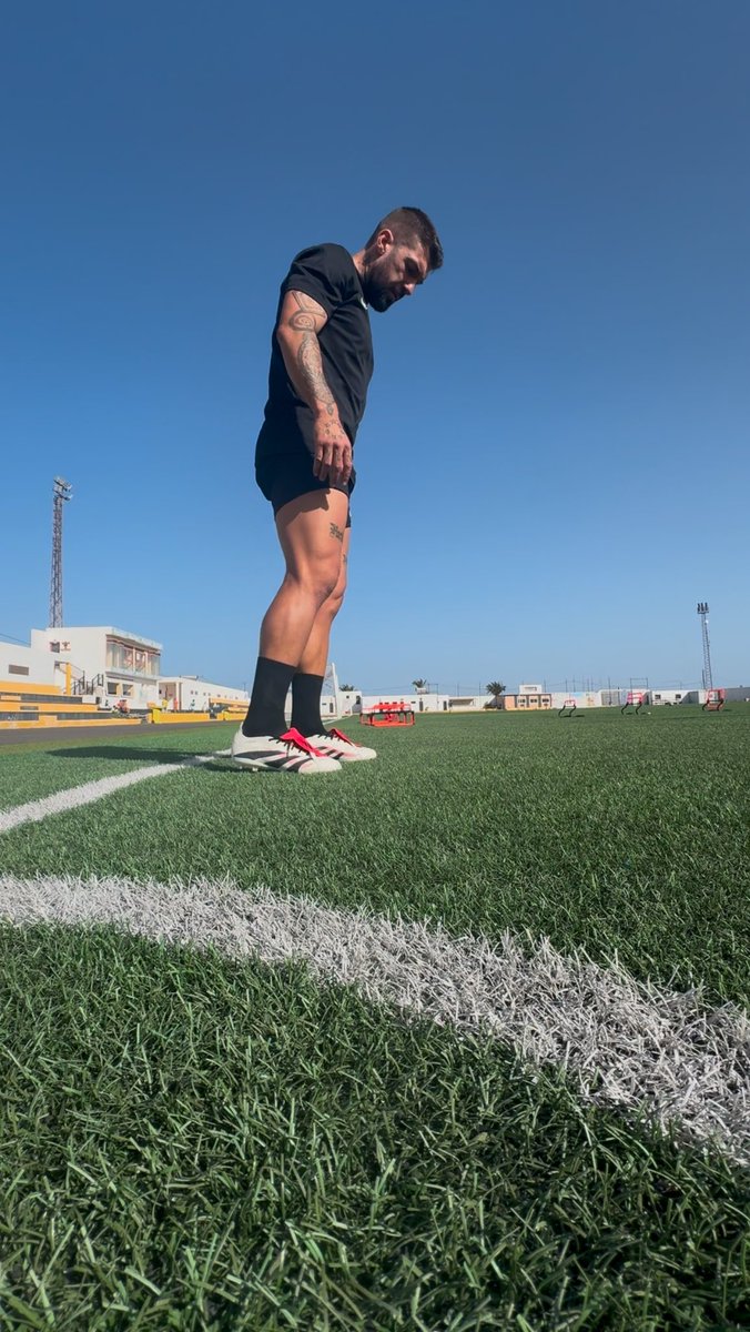 PabloPerez 🇮🇨 tweet media