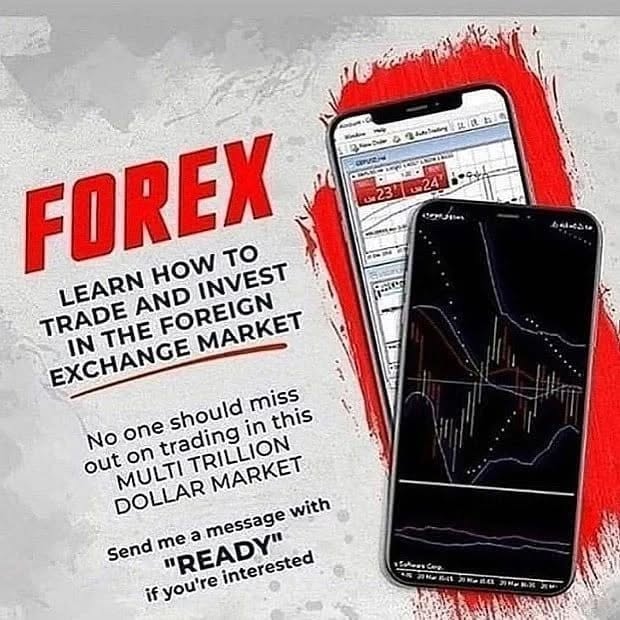 binaryforest445's tweet image. Don't allow fear make you loose the greatest opportunity in life.
Take the risk and invest in forex Options Trade today. You'll definitely thank me at the end because you've taken a bold step to change your life forever 💁🏻‍♀️💰💰
📲Inbox me to get started. It's real, trusted