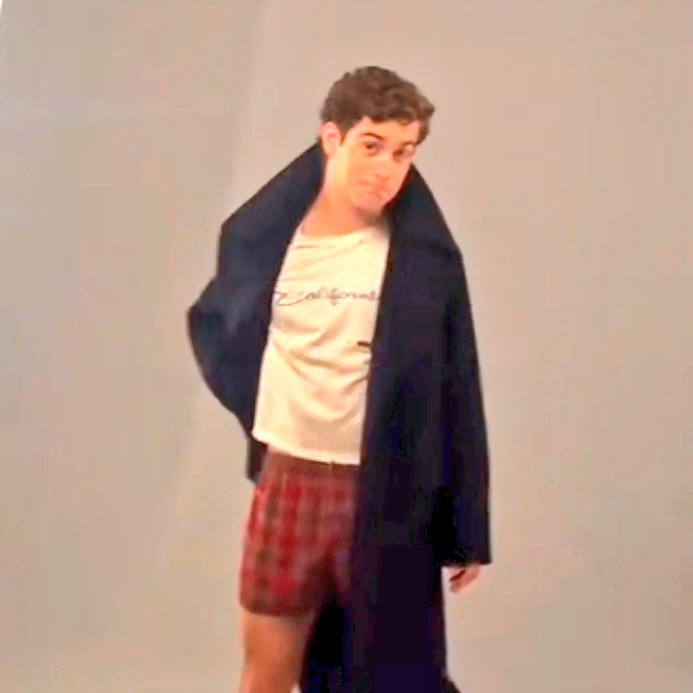 FormuMix's tweet image. 🚩 | JUANA SIN COLAPINTO

Porqué se baja de la mesa de Juana a pocos días de haber dado el si?

Que significa "motivos mediáticos" que no pudieron contemplar cuando se aceptó la entrevista?

Que cambió en estos días?

#Colapinto #Juana #Mirtha #Mesaza

Un twitt conspiranoico 🤭