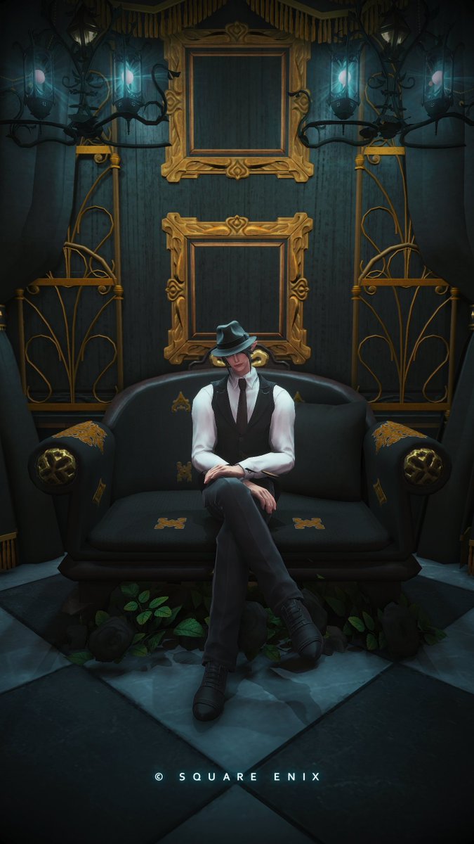 ___harami___'s tweet photo. #FF14 #studio_BOIS https://t.co/znuEeFVFnj