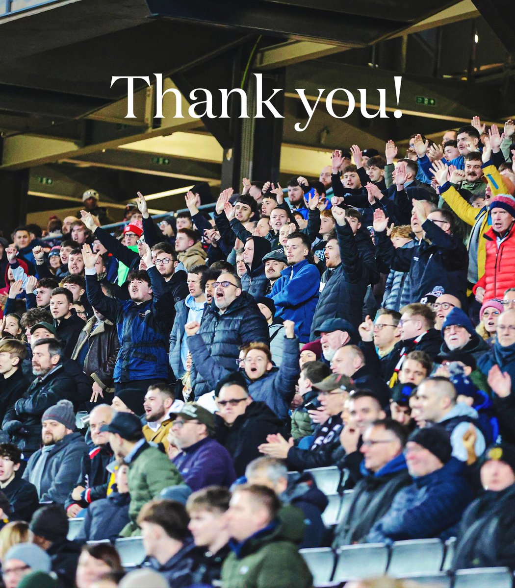 Milton Keynes Dons tweet media