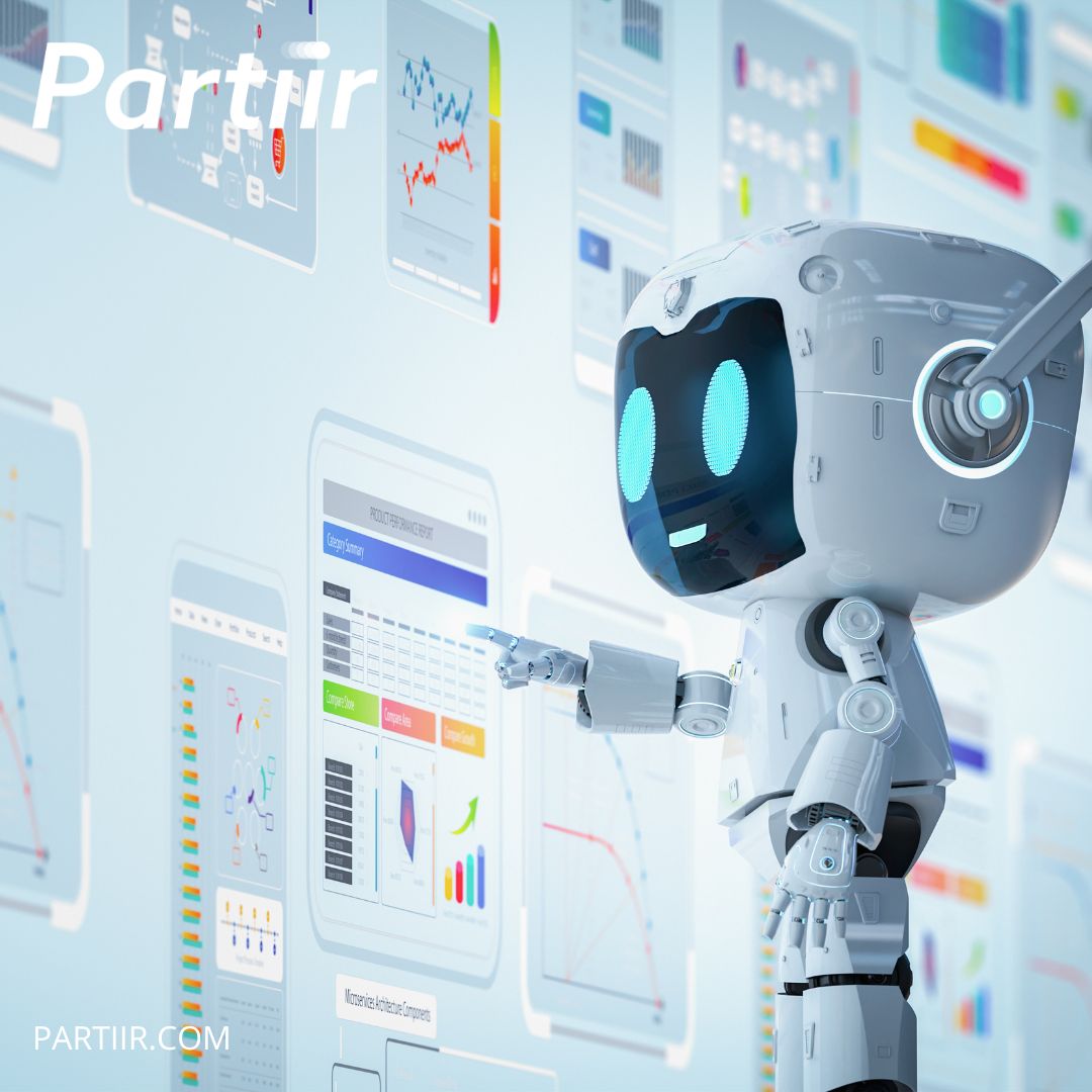 partiirdev's tweet photo. The future of e-commerce is shaped by AI-driven innovations, transforming how businesses operate and how customers experience shopping. By 2025, staying competitive will mean leveraging these cutting-edge technologies:

🔑 Top Trends to Watch
📊 Hyper-personalized customer experiences powered by AI insights.
🤖 Voice commerce and AI assistants are revolutionizing how we buy.
⚡ Smarter, faster logistics driven by AI optimization.
AI isn’t just the future—it’s the present. Businesses that adapt now will lead the way in 2025 and beyond. 🚀
✨ Want to take your e-commerce strategy to the next level?
Visit https://t.co/XQaER54xzU and discover how we can help you grow with AI-powered solutions.
#Ecommerce2025 #ArtificialIntelligence #FutureOfBusiness #Innovation #DigitalTransformation