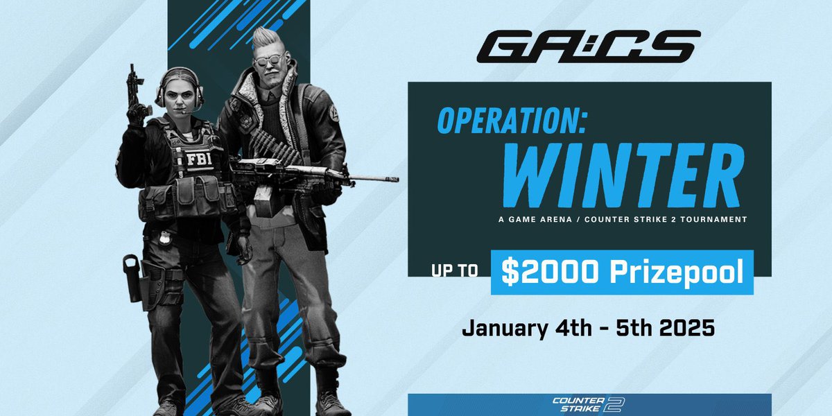 Team Aether tweet media