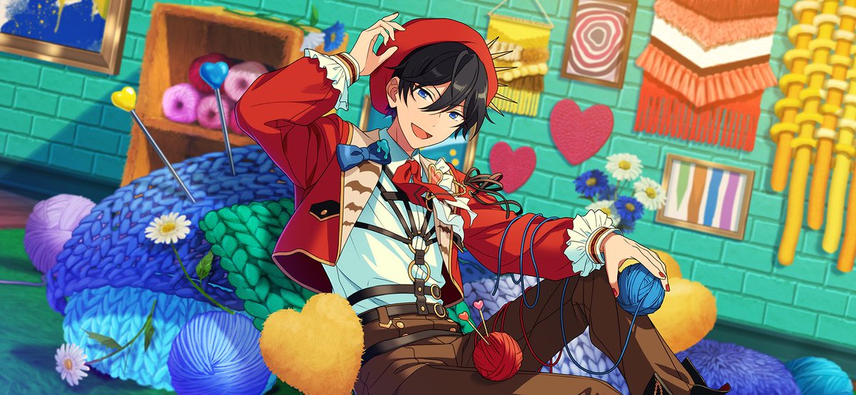 meominori's tweet photo. also i’m Seriously screaming over the fact that SENA got paired with toya and not hokuto? Are these not the same picture https://t.co/LOYCQzjrtt