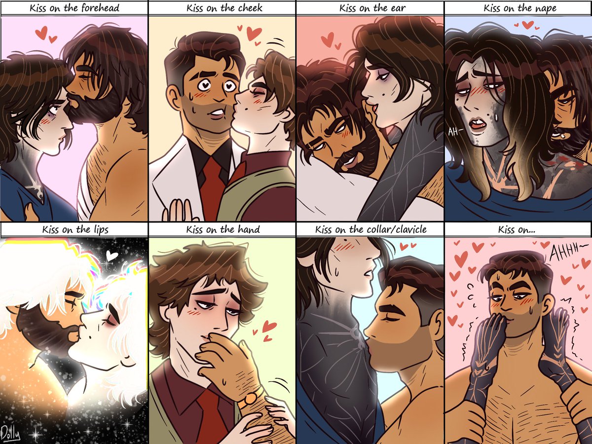 Cartoonz_vodka's tweet photo. Kiss meme with them 💋💓

#Arcane #ArcaneSeason2 #arcaneNSFW #arcanefanart #jayvik  #jayvikfanart #jayviknsfw https://t.co/ZBdk4cJhEZ