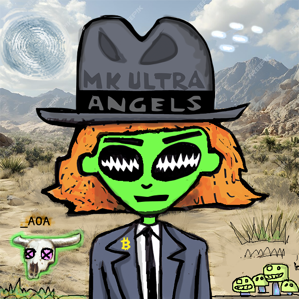 You look up and it's there. Angel or Alien, you can't tell, but it's undeniably Based.

The gates of Area 18 are wide open for <a href="/basedangelsbtc/">BASED ANGELS🪽</a>. 

Drop your Ordinals wallet for GTD WL below.