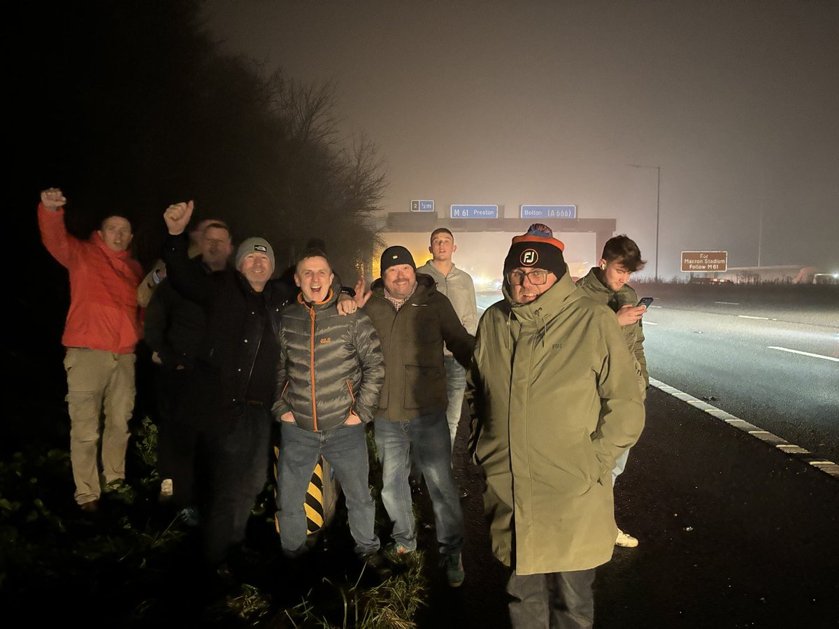 Steve Mackenzie tweet media