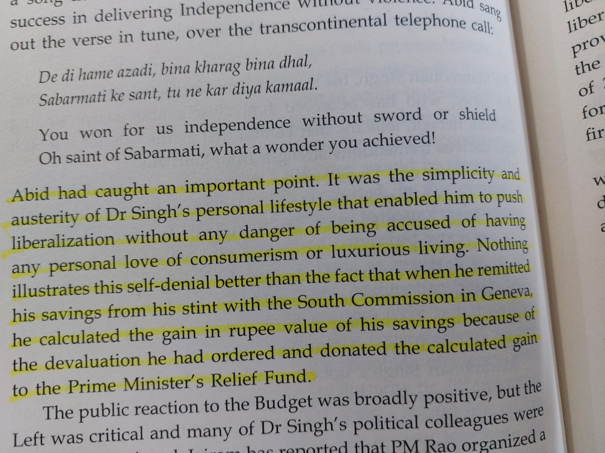 pranjan12781's tweet image. Farewell to Dr. Manmohan Singh. He will always be remembered for his intellect, dignity, grace, and honesty in public life. A notable example of his integrity is when he transferred his dollar savings to India. He calculated the gains from the rupee&apos;s devaluation, which he...
