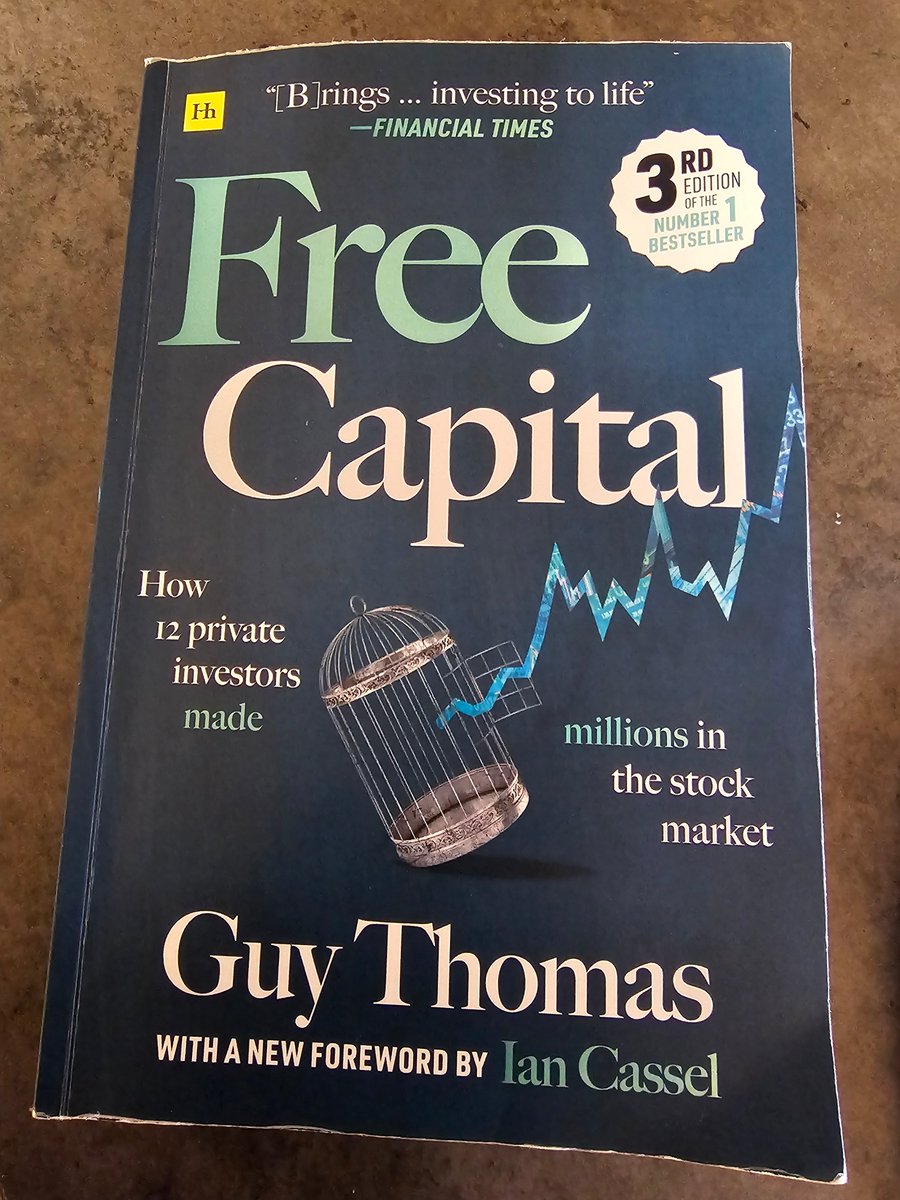 Vintage Analyst tweet media