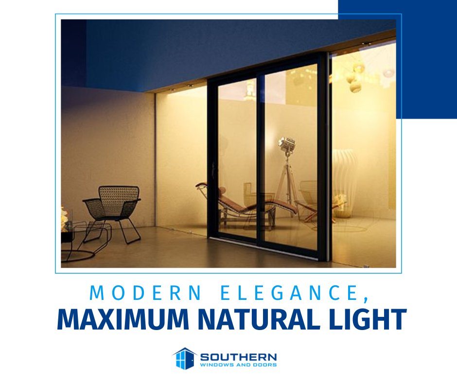 SouthernWndws's tweet image. Let the sunshine in and elevate your living space with sliding patio doors from Southern Windows &amp;amp; Doors!

Contact us today and make 2025 your brightest year yet! slwindowsdfw.com

#SouthernWindowsAndDoors #SlidingPatioDoors #NaturalLight #HomeUpgrades #2025Goals