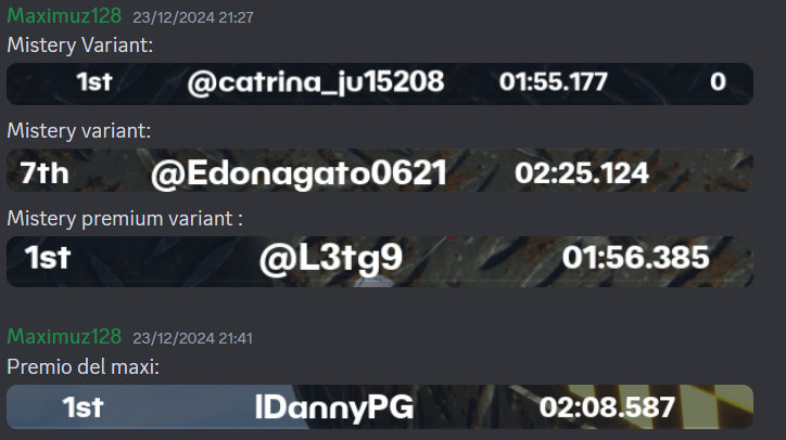 Maximuz128 tweet media