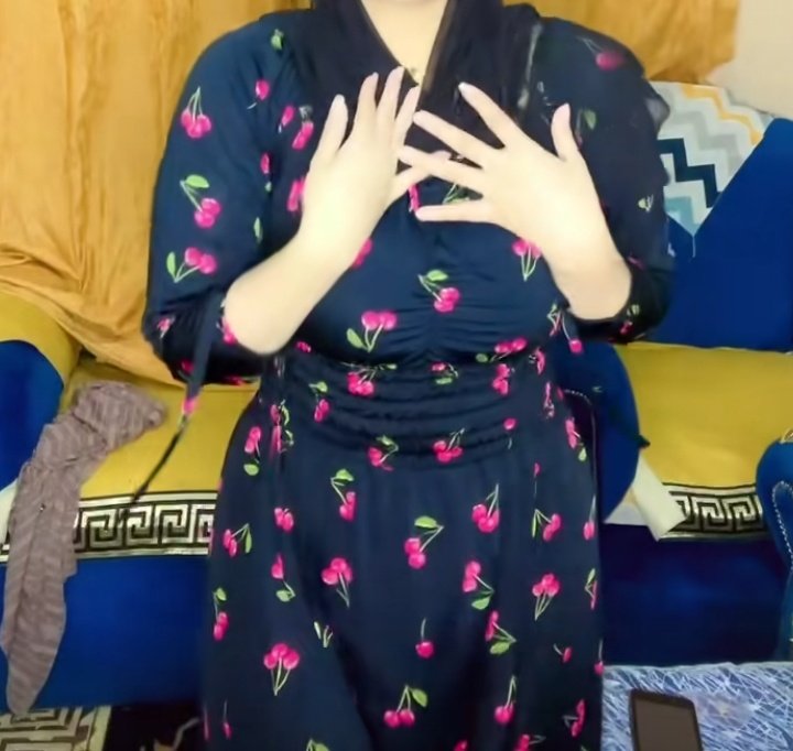جمعه طيبه