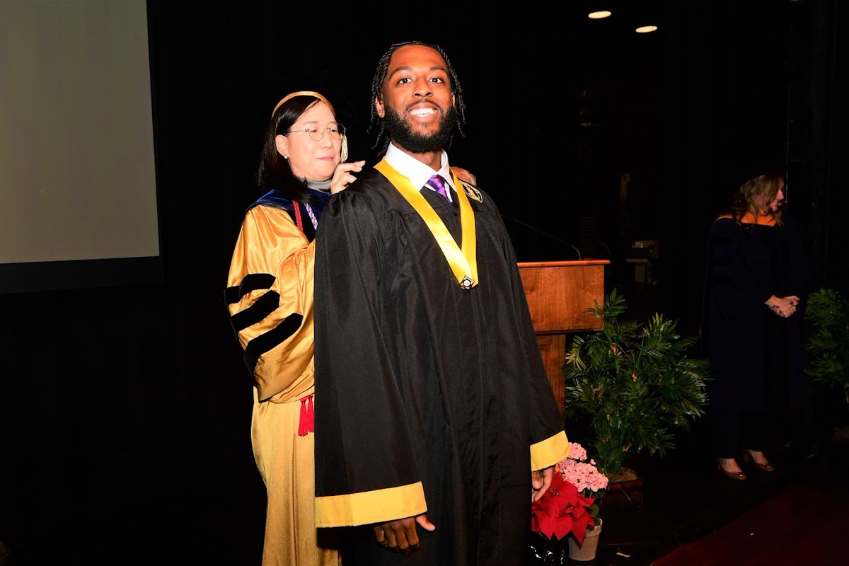 Towson University Department of Nursing tweet media