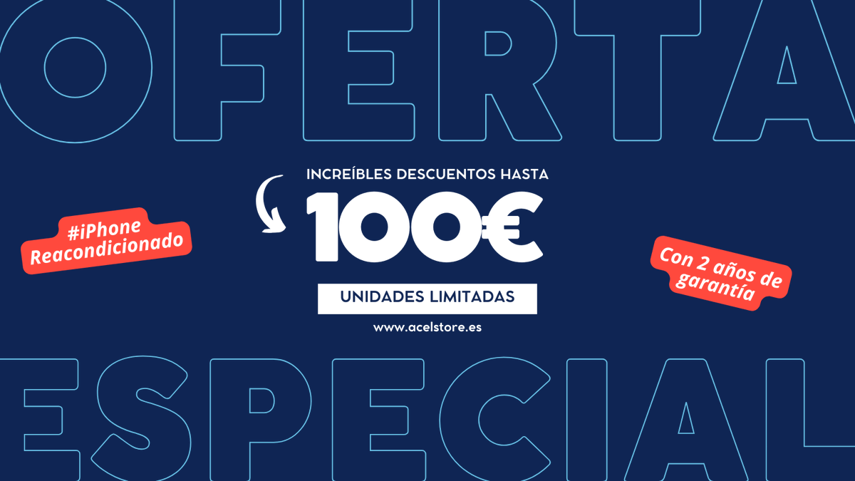 AcelStore tweet picture