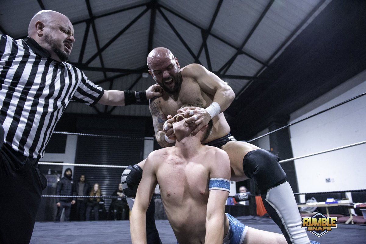 Rumble Snaps tweet media