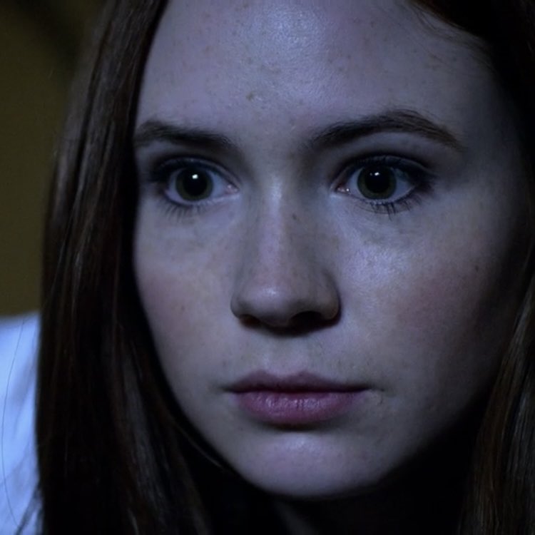 daily amy pond tweet media
