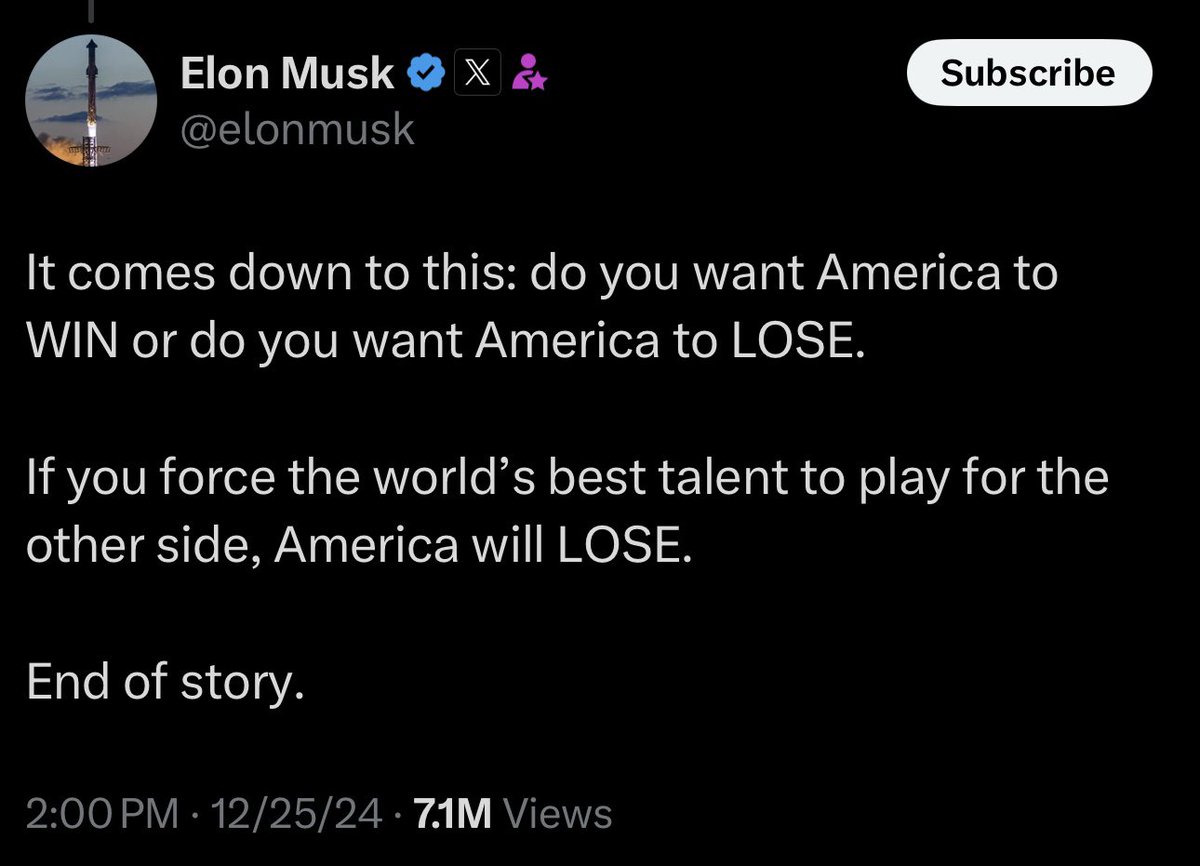 RonFilipkowski's tweet photo. As I’ve said many times, all you have to do with these people is substitute “me” or “I” for “America” in their posts to find out what they are really saying. https://t.co/WGlRapHvVm