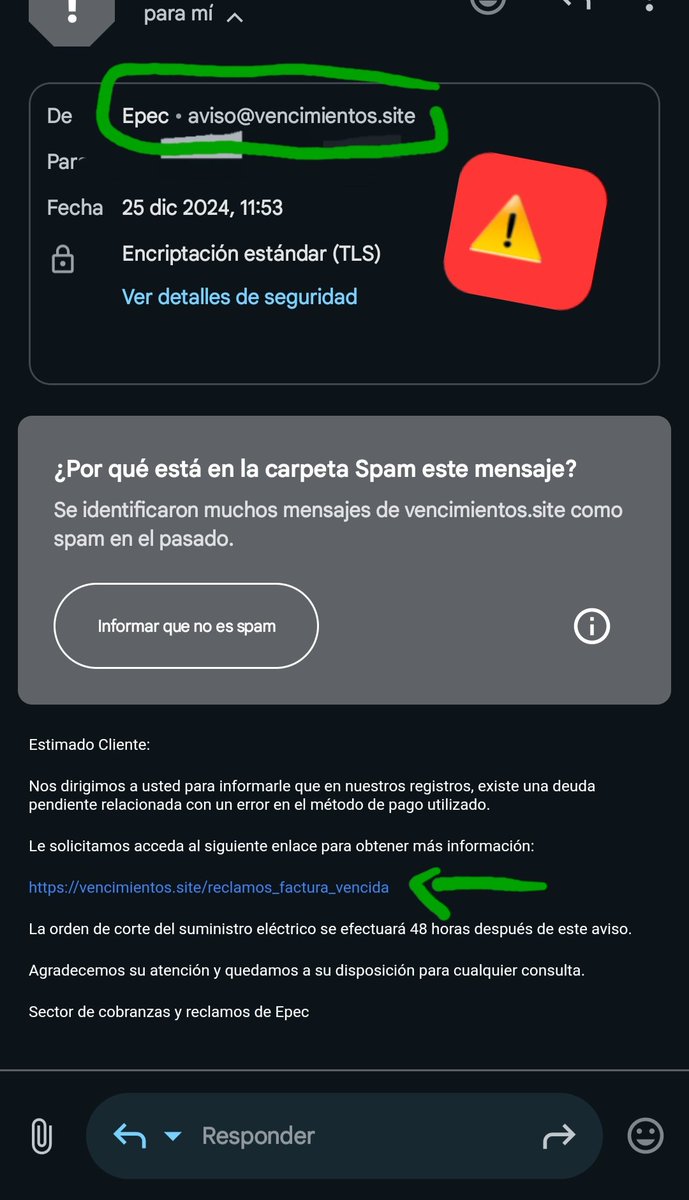 vriko9's tweet image. ⚠️ ESTAFA ⚠️
#EPEC #CÓRDOBA