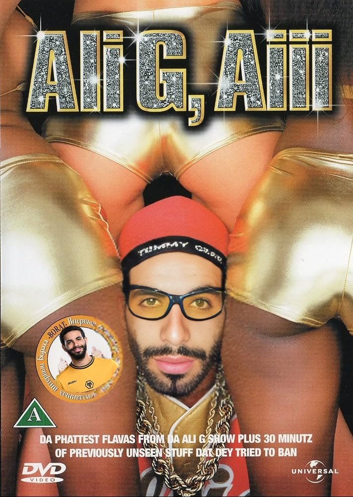 UtdHeisenberg_'s tweet photo. Who is Ali G's favourite footballer?
Rayan Aïiiiit-Nouri
#WOLMUN #ShitGame https://t.co/t8nrRjM3lX
