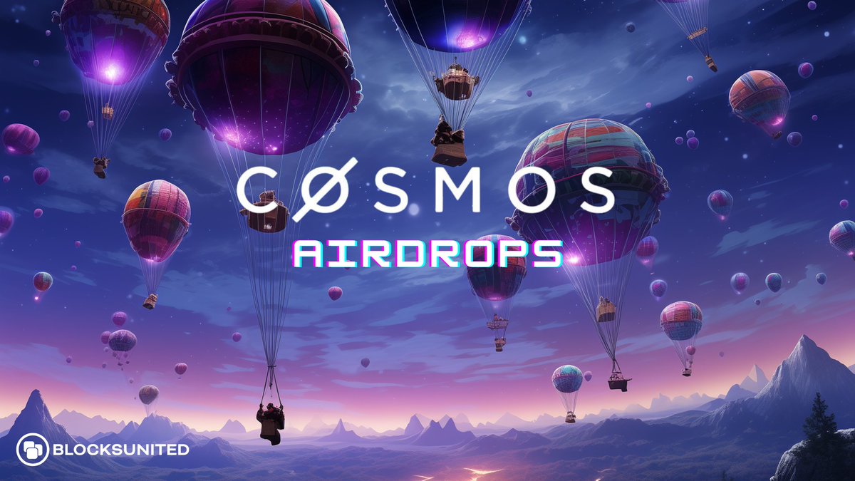 Blocks United Validator tweet media