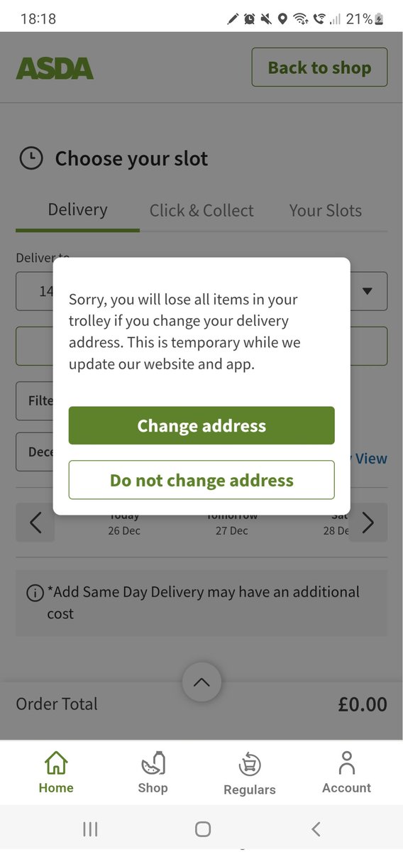 Becky Johnson tweet media